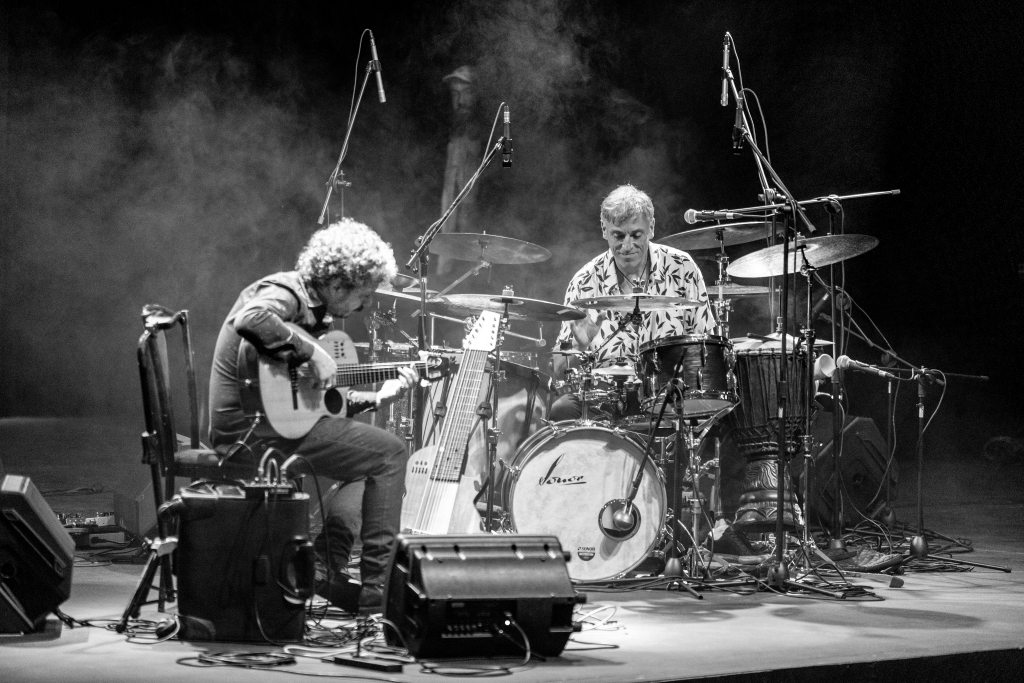 Continúa “Jueves Vivos” en la Sala Piazzolla