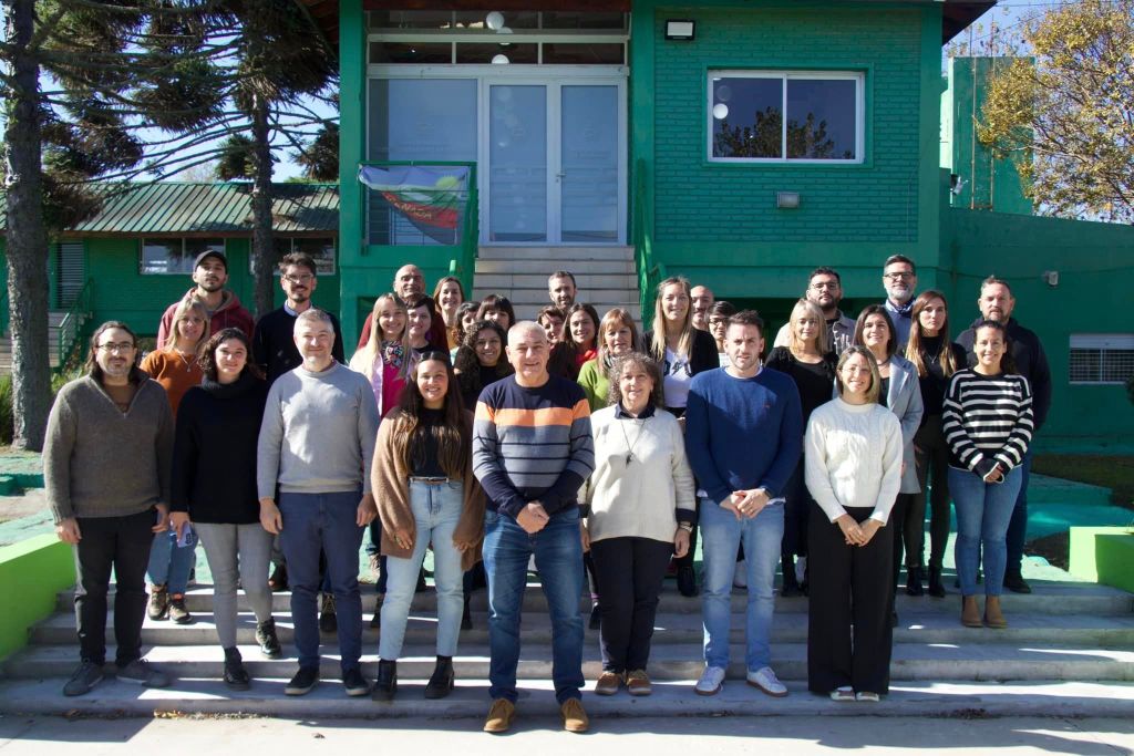 PASEO GASTRONÓMICO: PUESTA EN VALOR DE LA RAMBLA MUNICIPAL