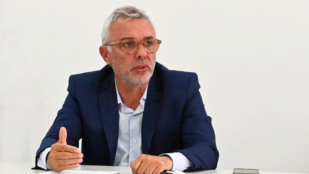 Julio Zamora: “Hay muchas familias que son víctimas y están sufriendo por no poder acceder de manera adecuada a los&nbsp;alimentos”