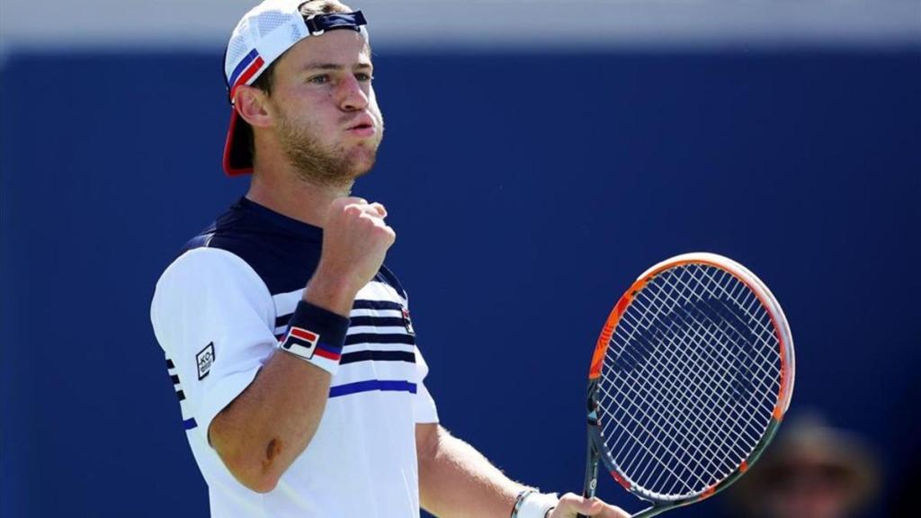 Diego Schwartzman anunció su retiro del tenis: «Fui inmensamente&nbsp;feliz»
