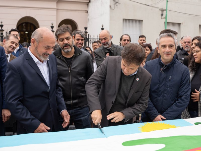 ENSENADA CELEBRÓ SUS 223 AÑOS