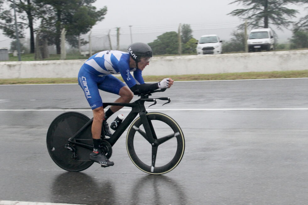 Fredes debutó con la Selección&nbsp;Argentina