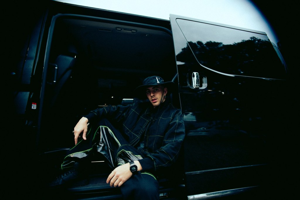 Rei vuelve a los chanteos en&nbsp;«Premium»