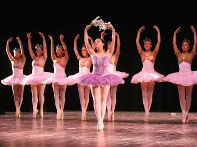 Arrancó el ciclo San Martín Danza: habrá espectáculos y talleres durante todo el&nbsp;mes