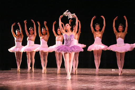 Arrancó el ciclo San Martín Danza: habrá espectáculos y talleres durante todo el&nbsp;mes