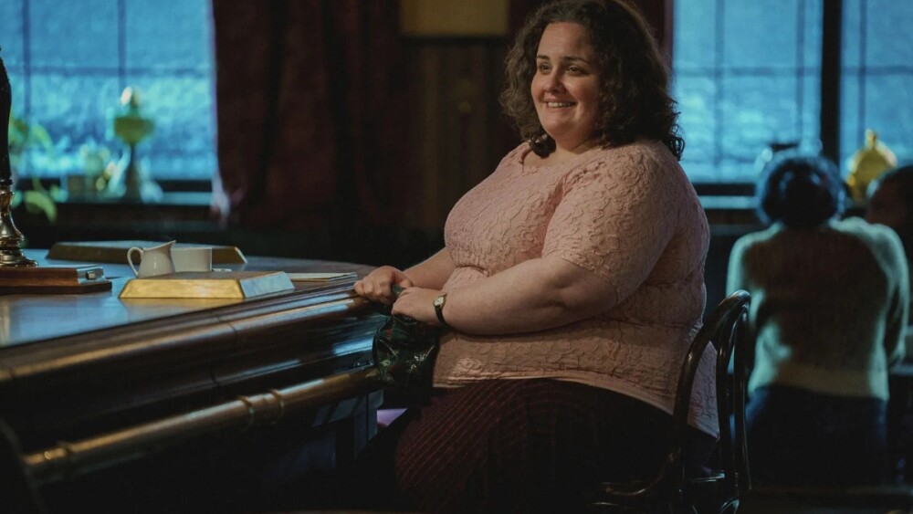 La verdadera «Martha» de Bebé Reno habló y aseguró: «Yo soy la&nbsp;víctima»