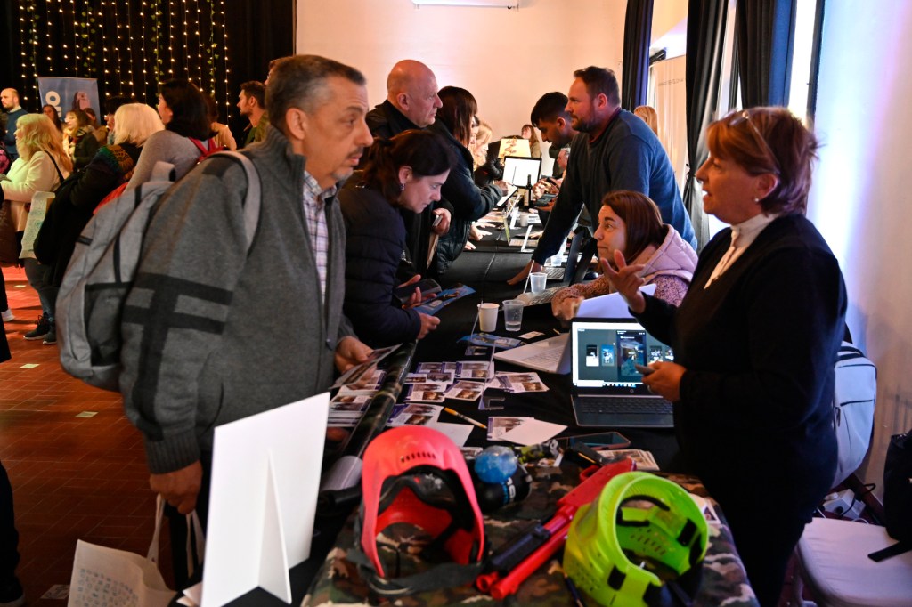 Workshop Viví Tigre 2024: Propuestas destinadas a agentes de viajes y prestadores turísticos