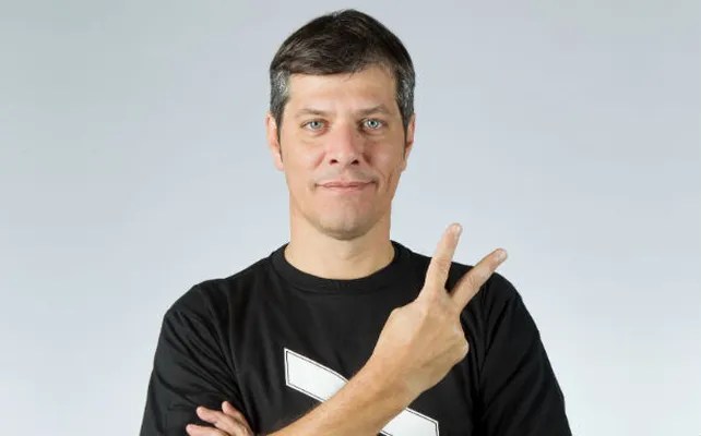 Mario Pergolini vuelve a la&nbsp;televisión