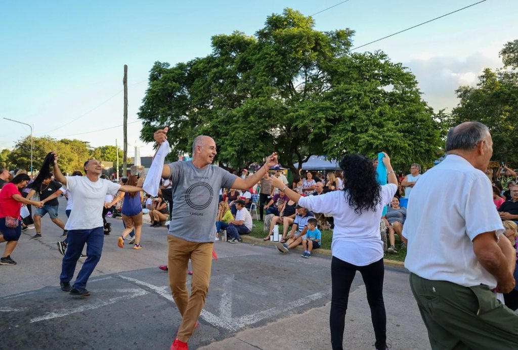 PROPUESTAS CULTURALES Y TURISMO DE EN MORENO