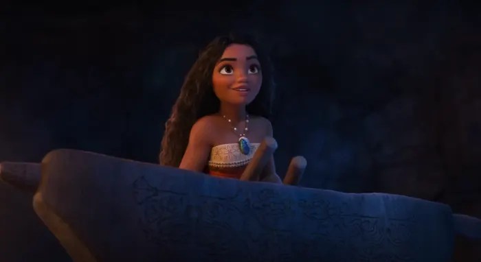 «Moana 2»: Disney reveló el trailer que trae de regreso a Dwayne Johnson y Auli’i&nbsp;Cravalho