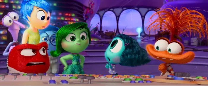 «IntensaMente 2» revela a Nostalgia y arranca su venta anticipada en&nbsp;cines