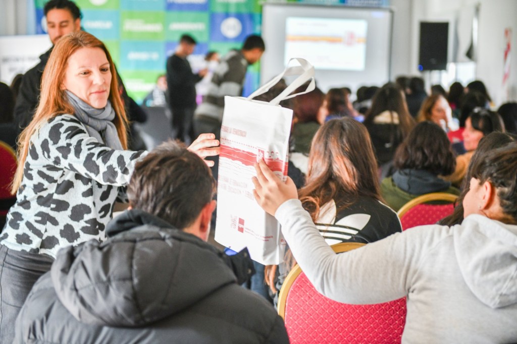 ITUZAINGÓ: INICIÓ UNA NUEVA EDICIÓN DEL PROGRAMA JÓVENES Y&nbsp;MEMORIA