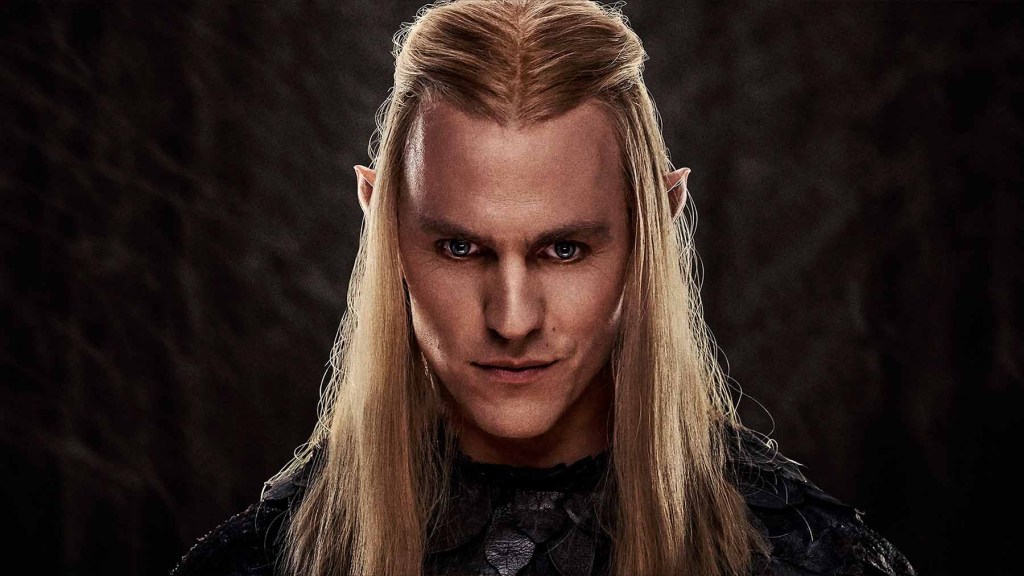 «El Señor de los Anillos: Los Anillos de Poder»: presentan el trailer de la segunda&nbsp;temporada