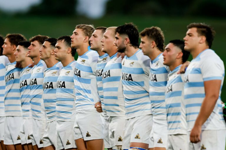 Los Pumitas tienen plantel confirmado para el Mundial&nbsp;M20