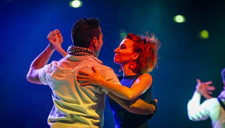 La agenda cultural para disfrutar el fin de semana en la&nbsp;Ciudad