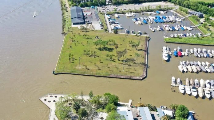 Expo Sanfer: este viernes comienza la primera feria de tecnología, industria y comercio local en San Fernando