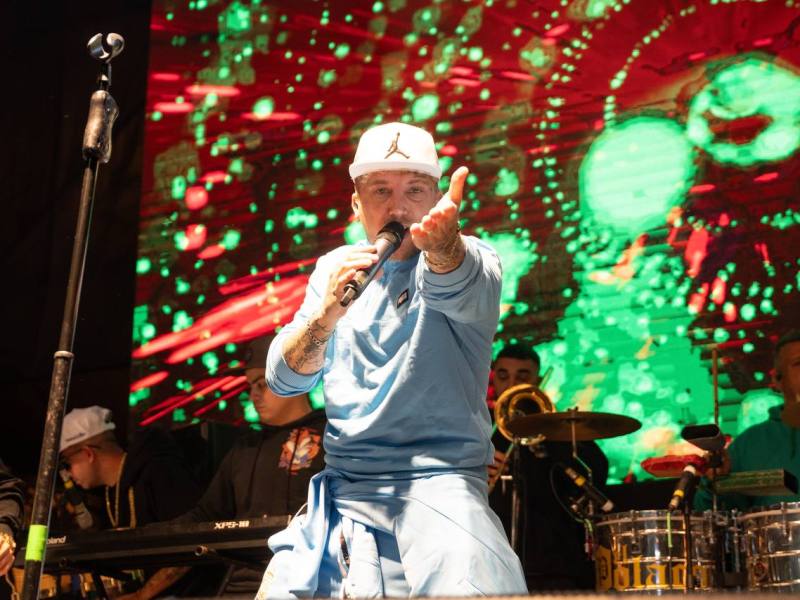 RODRIGO TAPARI Y EL POLACO LA ROMPIERON EN&nbsp;ENSENADA