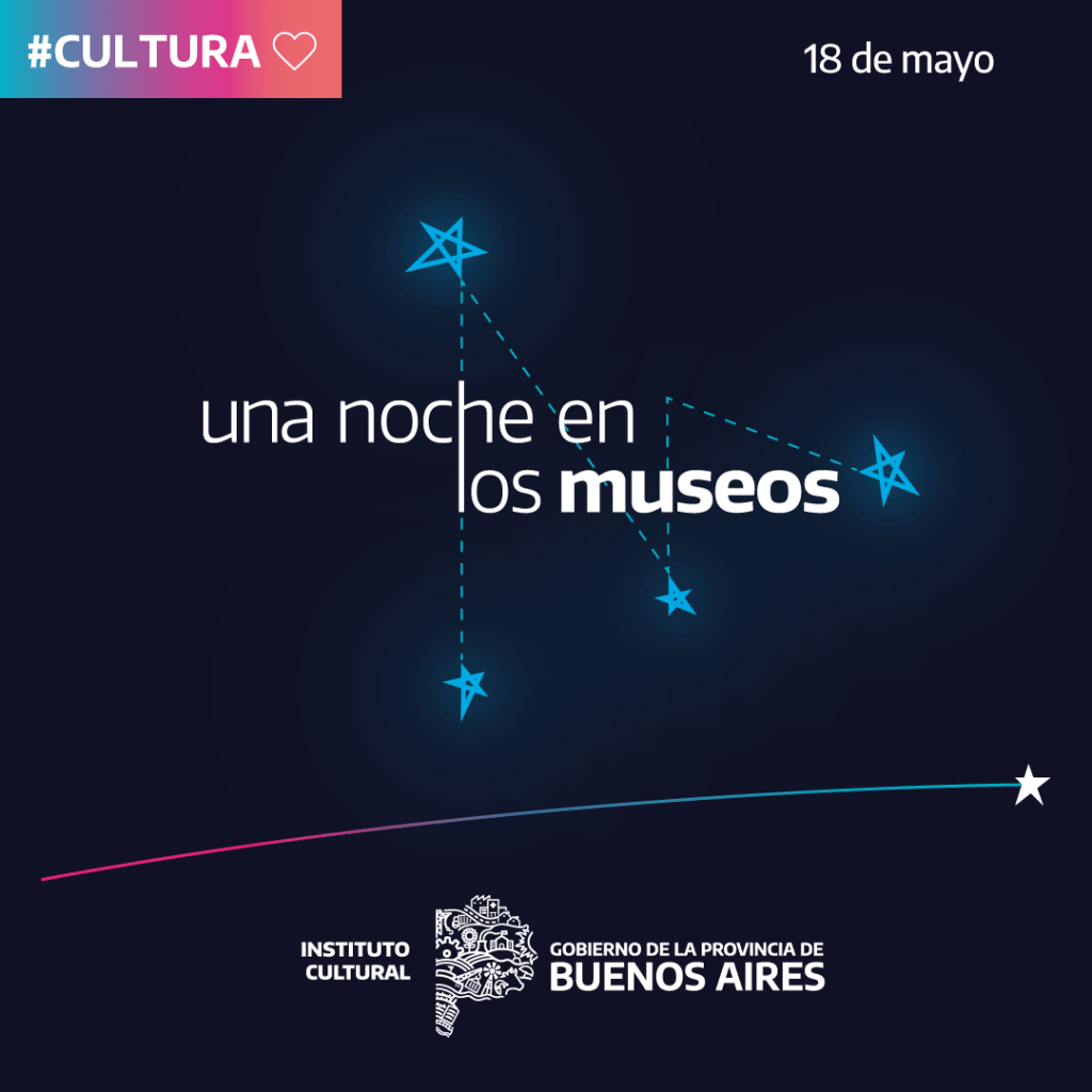 Llega una nueva edición de «Una Noche en los Museos» en toda la Provincia