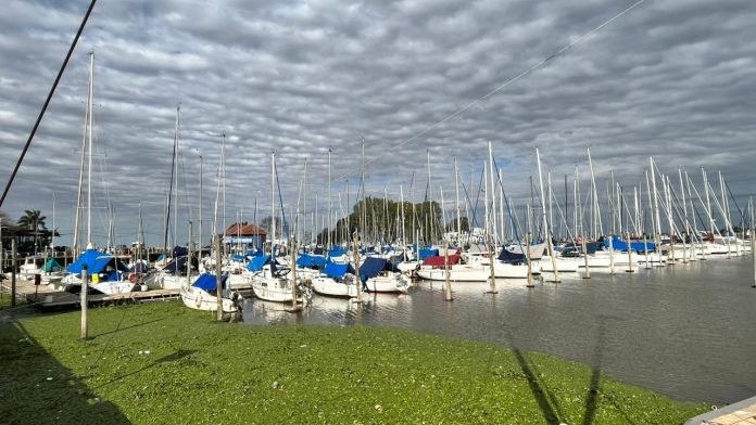 El Puerto de Olivos tendrá un fin de semana con historia y&nbsp;música