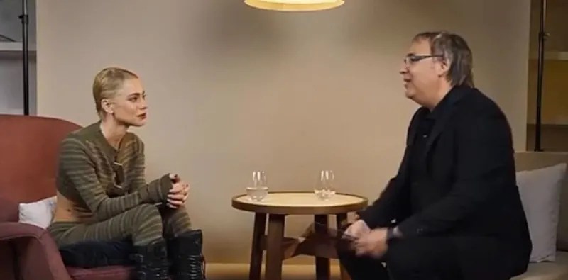 La dolorosa confesión de Tini sobre su salud mental: “Me empecé a encontrar en lugares&nbsp;oscuros”