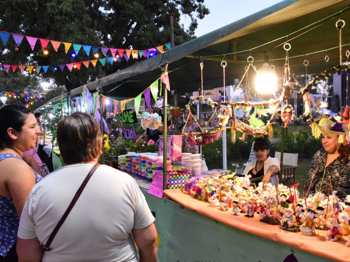 Sabores de Villa Ballester: este fin de semana habrá feria gastronómica con food trucks, música y&nbsp;artesanos