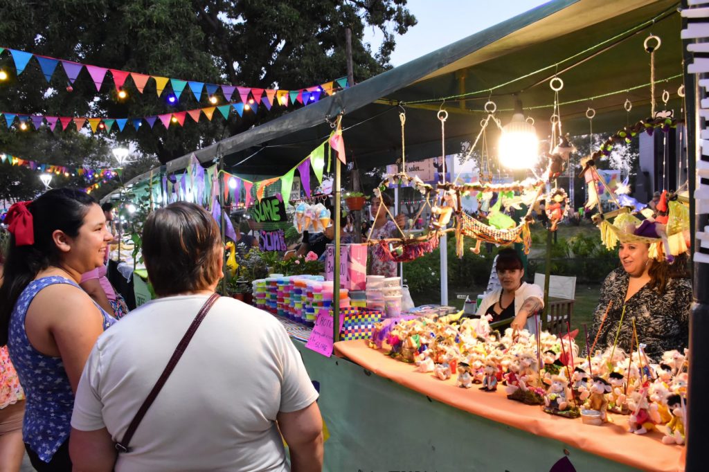 Sabores de Villa Ballester: este fin de semana habrá feria gastronómica con food trucks, música y&nbsp;artesanos