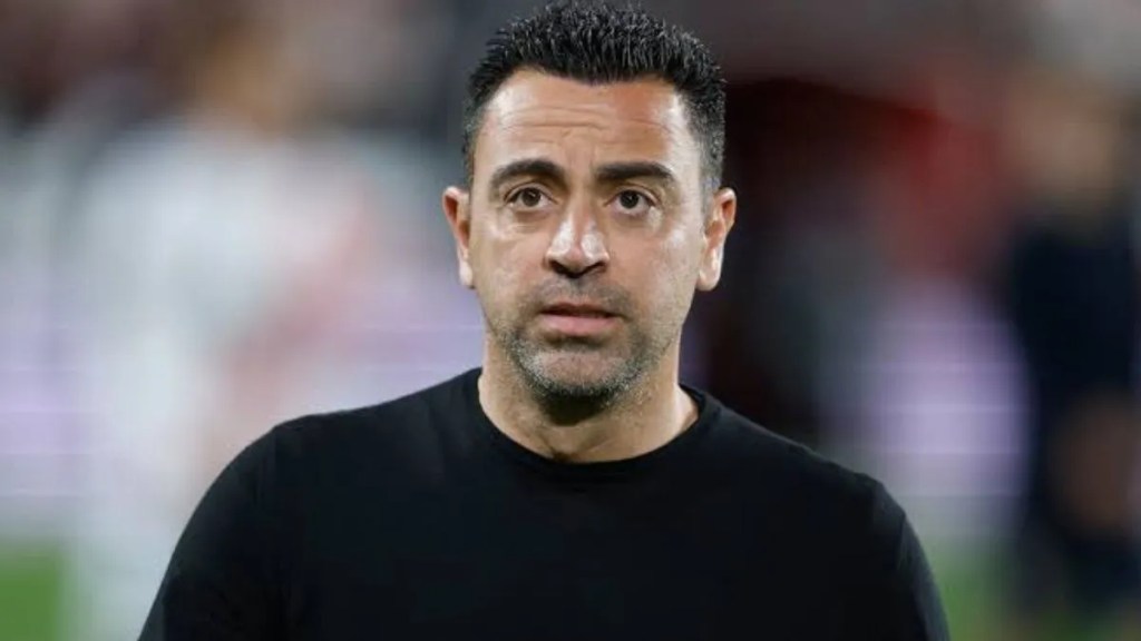 Barcelona despidió a Xavi Hernández y ya tendría cerrado a un nuevo&nbsp;entrenador