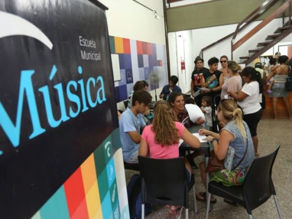 San Martín cerrará la semana con un encuentro que irá de la música clásica al&nbsp;rock