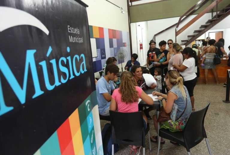 San Martín cerrará la semana con un encuentro que irá de la música clásica al&nbsp;rock