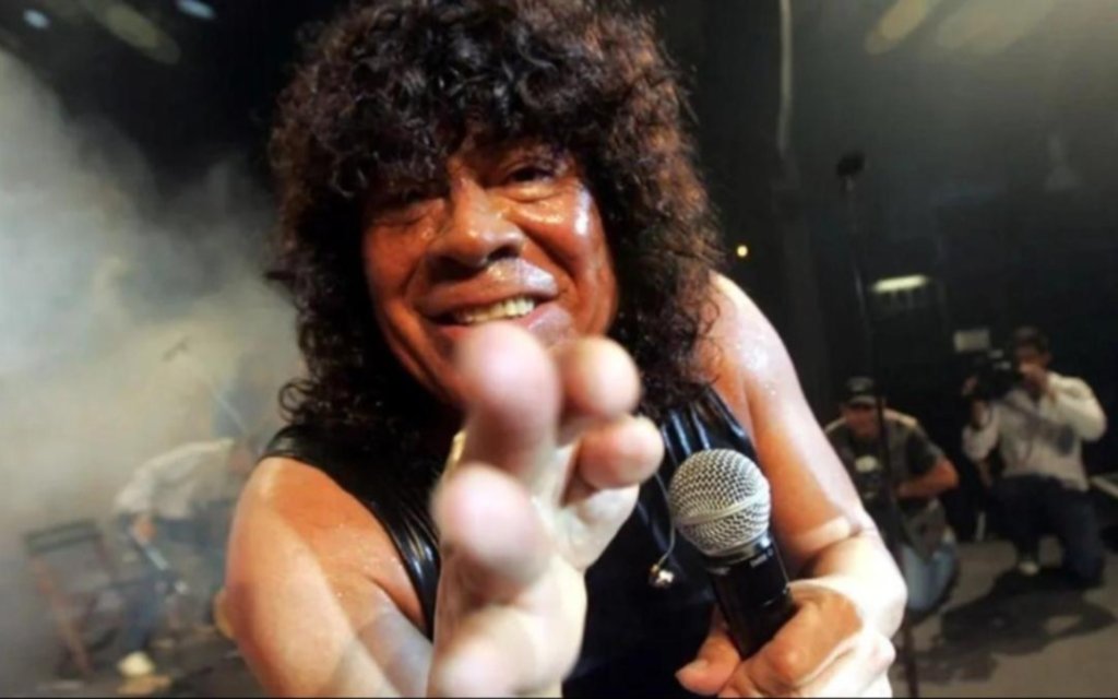 La salud de la Mona Jiménez: las palabras de su hija luego de ser internado de&nbsp;urgencia