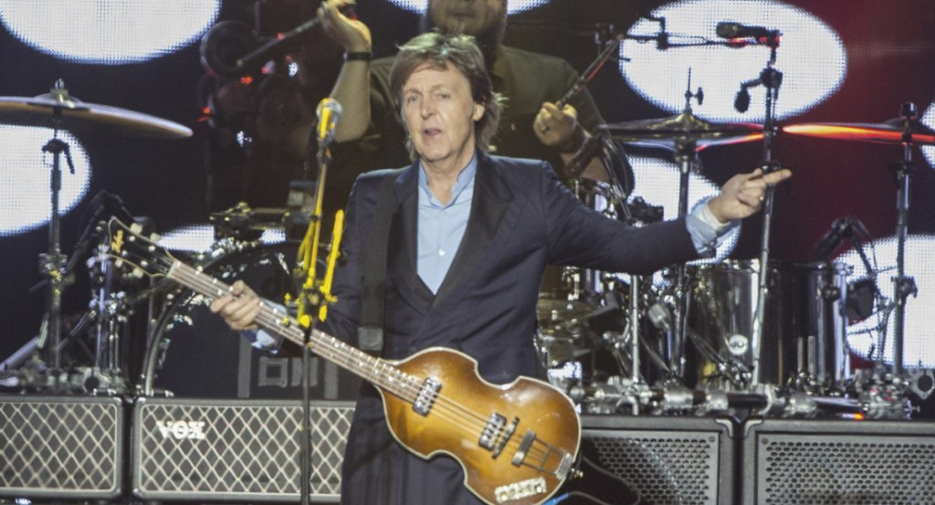 Paul McCartney vuelve a Argentina: dónde toca y cuándo salen las&nbsp;entradas