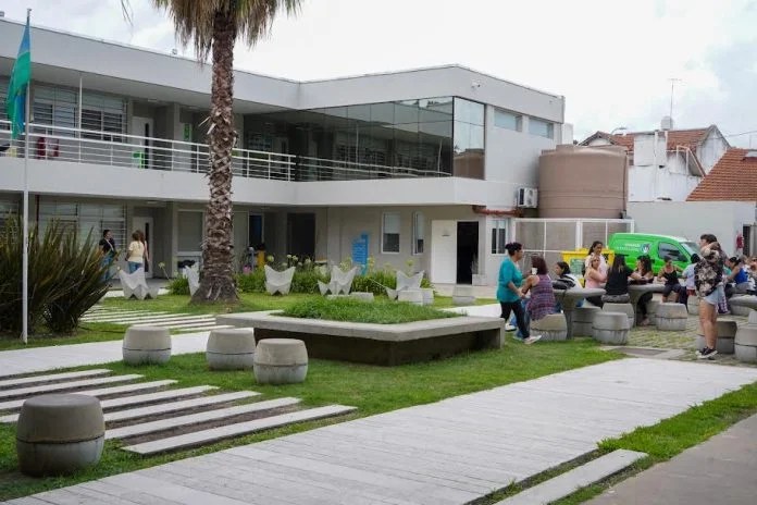 En el Centro Universitario de Vicente López habrá encuentros gratuitos sobre programación y desarrollo&nbsp;web