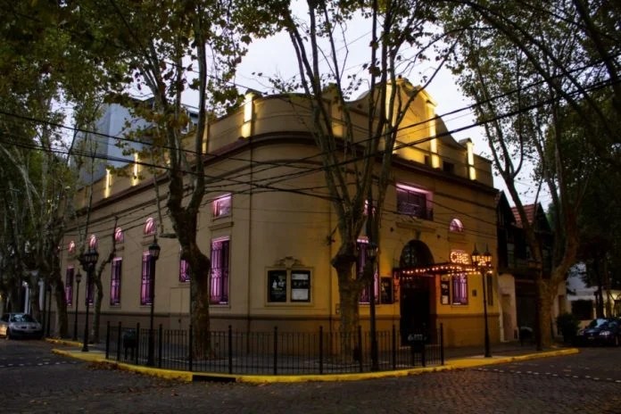 Miradas Argentinas: la cartelera para esta semana del ciclo de películas nacionales en el Cine&nbsp;York