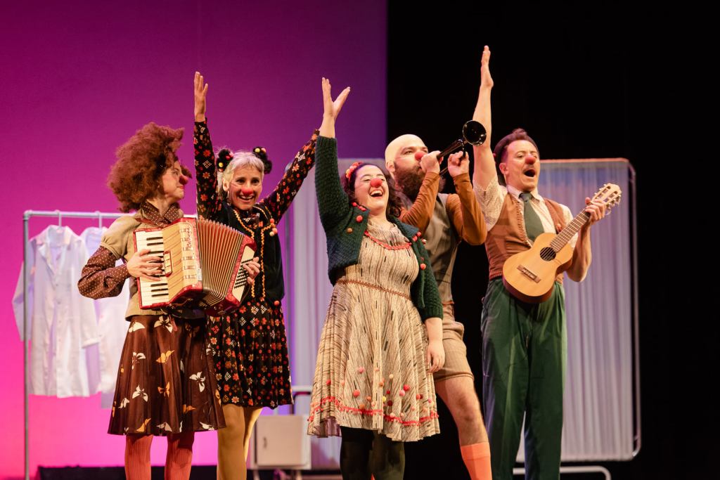 Múltiples propuestas para disfrutar el fin de semana en Buenos&nbsp;Aires