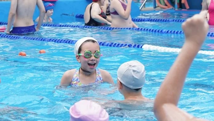 Vicente López: cómo anotarse en las colonias municipales de&nbsp;invierno