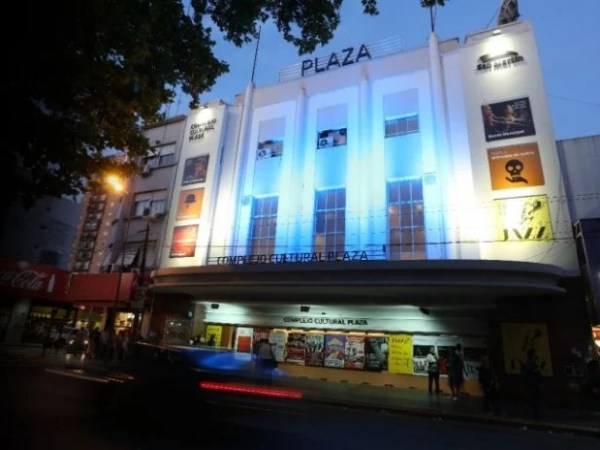 San Martín: se realizará el primer congreso de educación en el Complejo Cultural&nbsp;Plaza