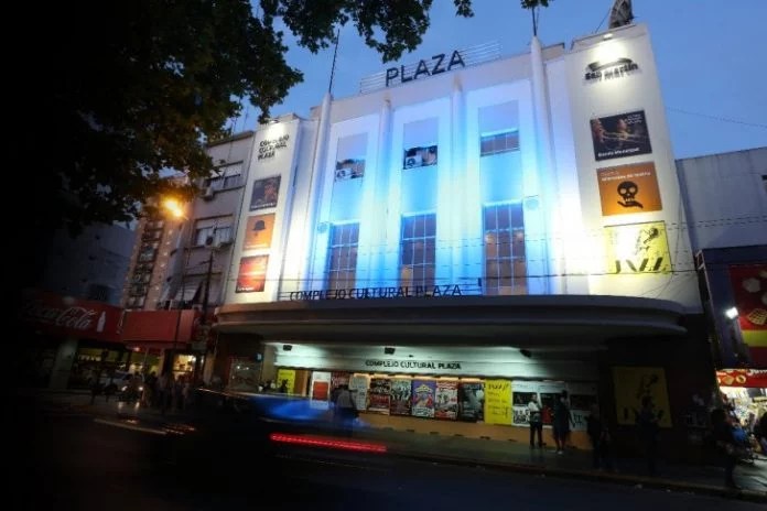 San Martín: se realizará el primer congreso de educación en el Complejo Cultural&nbsp;Plaza