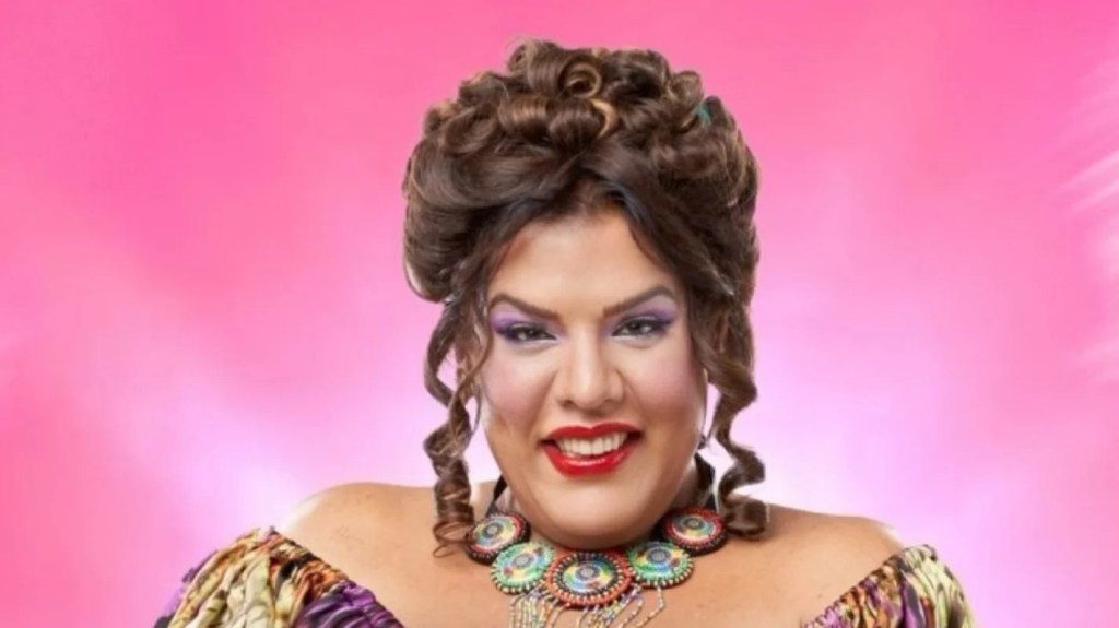 Costa fue desvinculada de la obra teatral «Legalmente Rubia»: «No doy&nbsp;más»