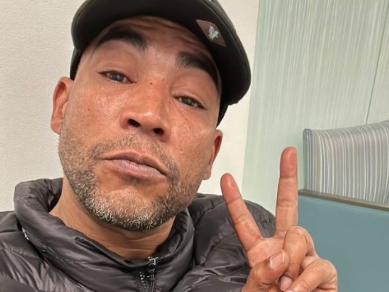 Don Omar anunció: «Me desperté sin&nbsp;cáncer»