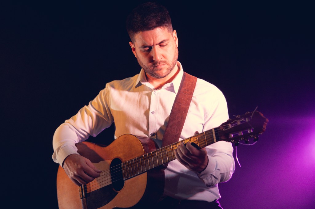 Nueva edición de “Jueves Vivos” en la Sala Piazzolla