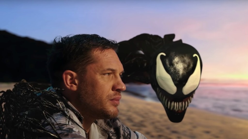 Tom Hardy regresa en «Venom: El Último Baile», la tercera película de la saga lanza su&nbsp;trailer