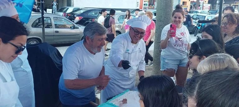Gastronomía y shows: la feria Sabores de Ballester estará este fin de semana en la Plaza&nbsp;Mitre