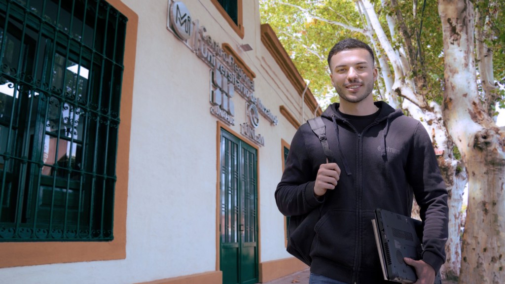 ESTUDIÁ EN EL CRUI: INSCRIPCIONES ABIERTAS PARA EL CURSO DE INGRESO DE LA&nbsp;UNLAM