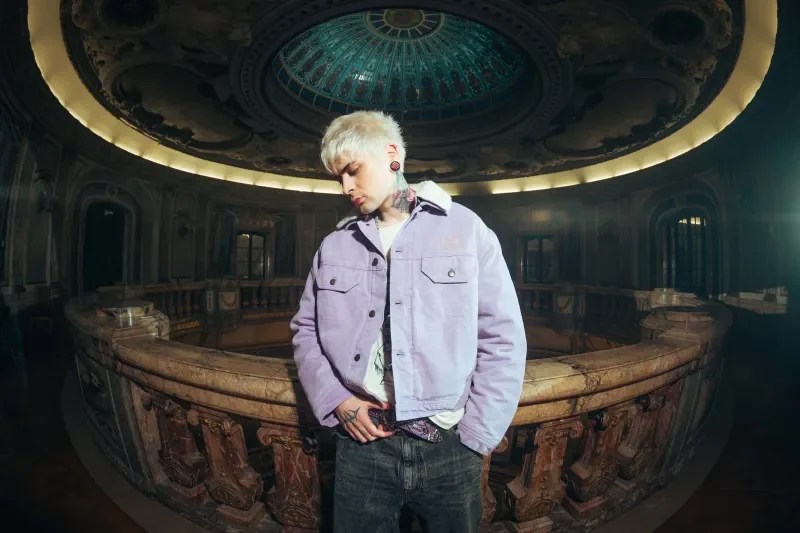 Lit Killah anuncia su nuevo single «Dreams &&nbsp;Love»