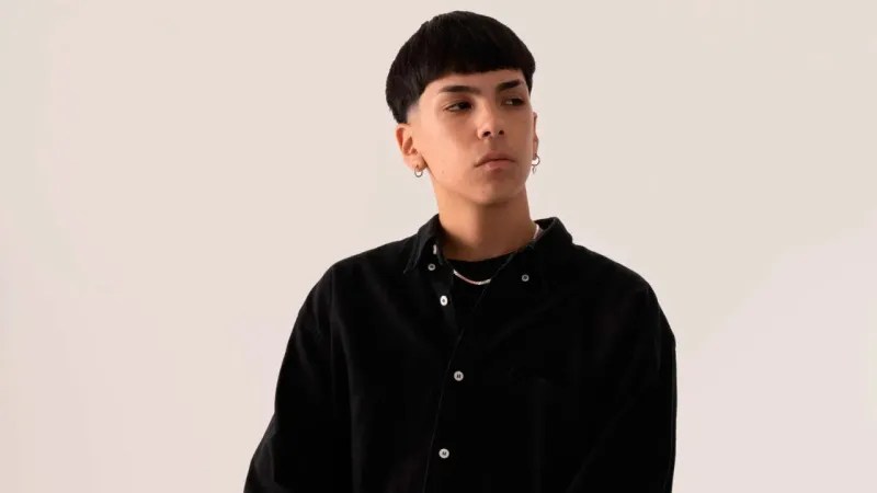 Milo J anunció la fecha de lanzamiento de su nuevo&nbsp;álbum