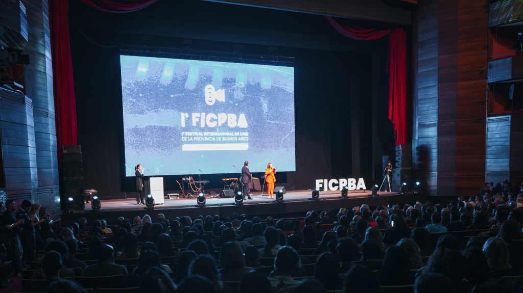 El Festival de Cine bonaerense abre su convocatoria para proyectos de ópera prima en desarrollo