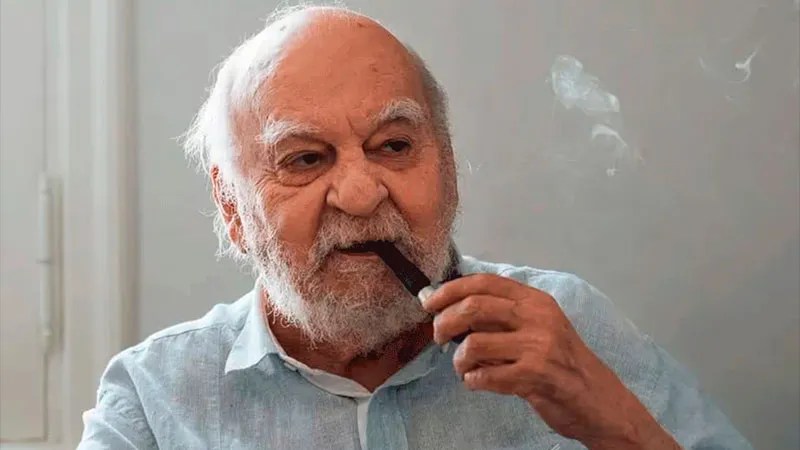 Falleció Roberto «Tito» Cossa, ícono del teatro argentino, a los 89&nbsp;años