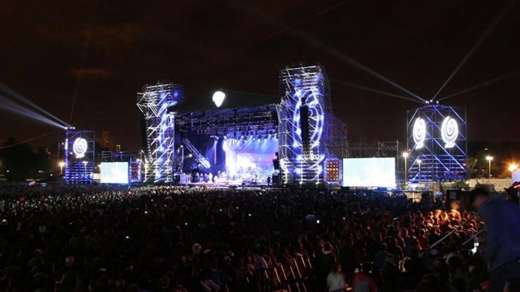 Vuelve el «Quilmes Rock»: todos los detalles del&nbsp;anuncio