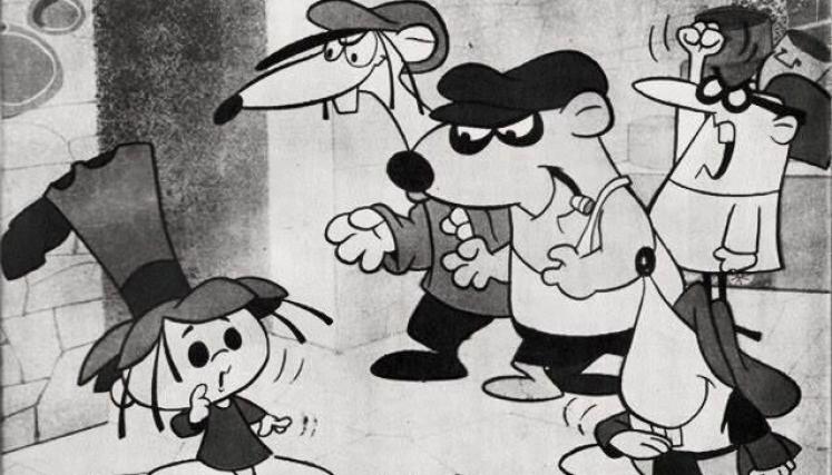 Vacaciones de invierno en el Museo del&nbsp;Cine