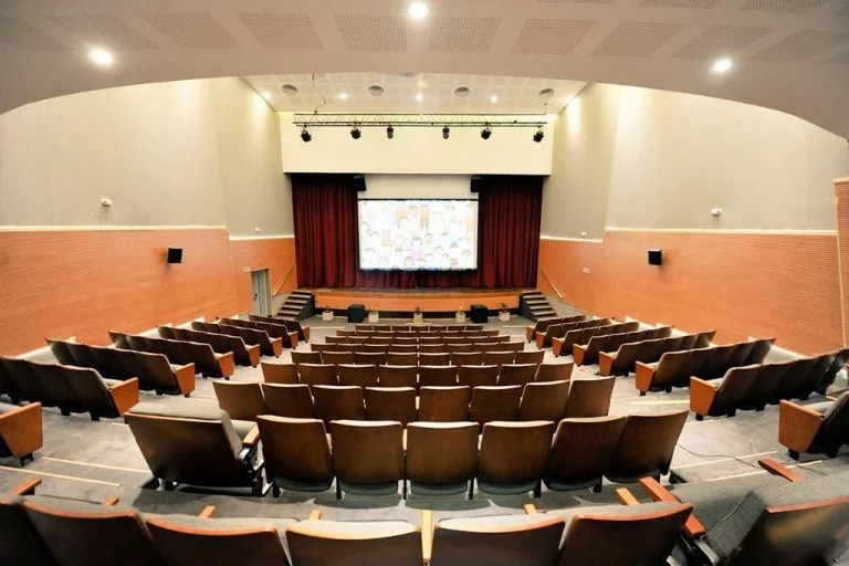 El Teatro Pepe Soriano tendrá una semana de cine, teatro, música e&nbsp;infantiles